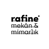 Rafine Mekan Mimarlık logo - Similar company to Architecture Research Association