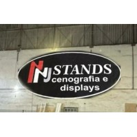 NNJ Stands logo - Similar company to Witi Telecomunicacoes Comercio E Servicos Ltda