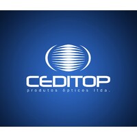 Ceditop Produtos Ópticos Ltda logo - Similar company to Laboratório Óptico Aspheric