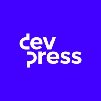 DevPress logo - Similar company to Pathmetrics