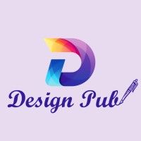 DesignPub Academy logo - Similar company to Tyd Platform