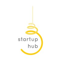Startup Hub UC Davis logo - Similar company to Software Oxygen