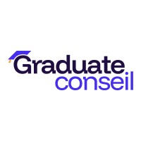 Graduate Conseil logo - Similar company to Avec Mention