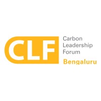 CLF Bengaluru | Carbon Leadership Forum logo - Similar company to Stance Spaces