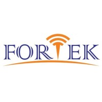 FORTEK logo - Similar company to Inotech Solutions