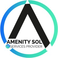 Amenity Solution logo - Similar company to Digisoft It Solutions