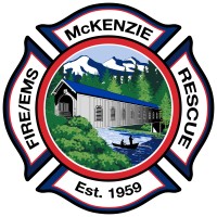 McKenzie Fire And Rescue logo - Similar company to Manageassist, Inc.