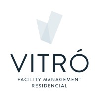 VITRÓ - Facility Management Residencial logo - Similar company to Valenti