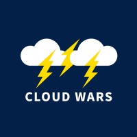 Cloud Wars logo - Similar company to Techweb Trends