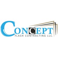 Concept Flash Contracting LLC logo - Similar company to Daeda Smith Construction Co.