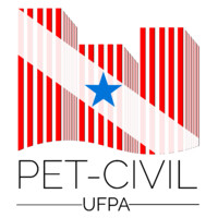 PET Civil UFPA logo - Similar company to Grupo Mutatis