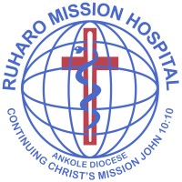 Ruharo Mission Hospital logo - Similar company to Star Healthcare Solutions