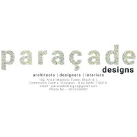 Paraçade Designs logo - Similar company to Betterpad