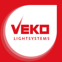 VEKO Lightsystems BV logo - Similar company to Mrj Rekrutering & Selectie