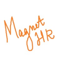 Magnet HR CONSULTING SERVICES© logo - Similar company to Hum Technologies