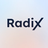 Radix Technologies logo - Similar company to Iot Chefs