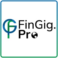 FinGig.Pro logo - Similar company to Belginjava Management Consultancy