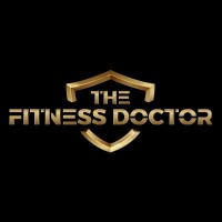 The Fitness Doctor logo - Similar company to Cutback Pro: Performance And Fitness