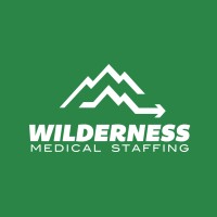 Wilderness Medical Staffing logo - Similar company to Remote Medical Training