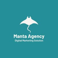 Manta Project logo - Similar company to Atm Studio Indonesia