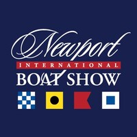 Newport International Boat Show logo - Similar company to Boatal