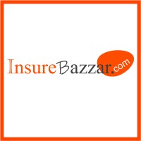 InsureBazzar logo - Similar company to World Credit Savings Ltd