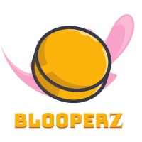 Blooperzz logo - Similar company to Data Pool Ltd