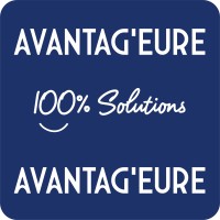 Avantag'Eure logo - Similar company to Nonose Recordings