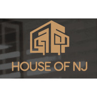 House of NJ logo - Similar company to Viking Sports
