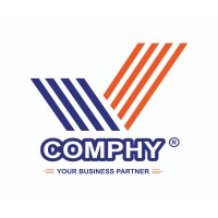 COMPHY TEXTILE logo - Similar company to Zephyrs Textile