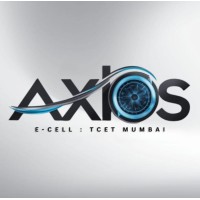 Axios EDIC TCET Mumbai logo - Similar company to S4Ds Tcet