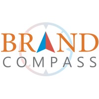 The Brand Compass logo - Similar company to Brand Compass