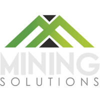 Mining Solutions Colombia logo - Similar company to Clúster Minero Colombia (Cmc Fortegreen Co)