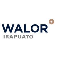 Walor Irapuato logo - Similar company to Isat
