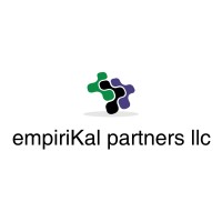 empiriKal partners llc logo - Similar company to Blackswan Trading