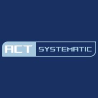 ACT SYSTEMATIC logo - Similar company to Suncash