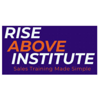 Rise Above Institute logo - Similar company to Leadment Tech