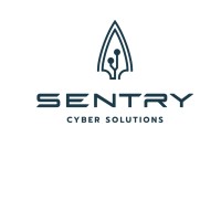 Sentry Cyber Solutions logo - Similar company to Sentry Cyber