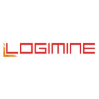 LOGIMINE logo - Similar company to Shipelectronic