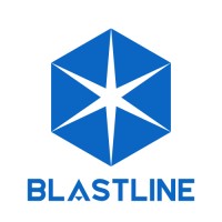 Blastline India logo - Similar company to Jollyflex
