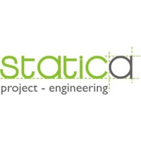 Statica Project Engineering logo - Similar company to Stand Engineering