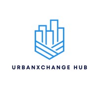 UrbanXChange Hub logo - Similar company to Planning Concept