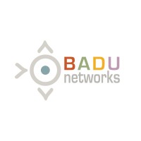 Badu Networks logo - Similar company to Intoware