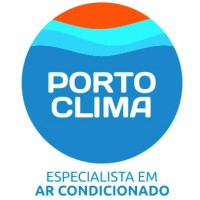 Porto Clima - Ar Condicionado logo - Similar company to Planiduto Ar Condicionado