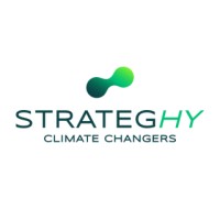 StrategHy Europe logo - Similar company to Mbi Research