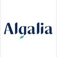Algalia Company logo - Similar company to Maddouri Service