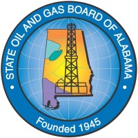 State Of Alabama Oil And Gas Board