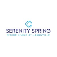 Serenity Spring Senior Living at Jasonville logo - Similar company to Onyx Procurement Solutions
