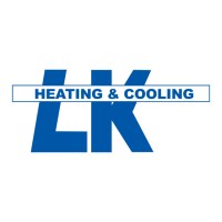 LK Heating and Cooling logo - Similar company to United Mobile Heating & Cooling