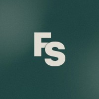 The Founder's Spotlight logo - Similar company to Ax Creative Inc.
